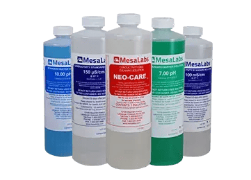 NIST-Traceable Solutions