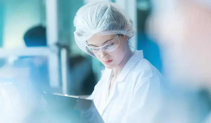 Ambiente sterile Ambiente sterile